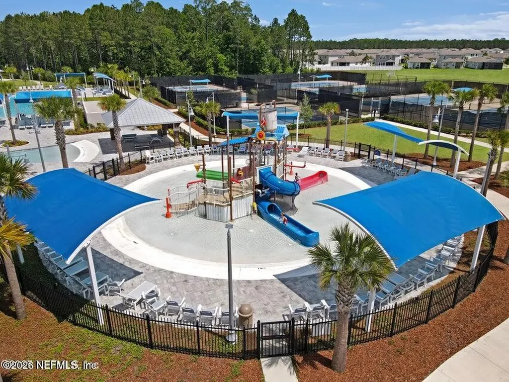 432 Pine Bluff Drive St. Augustine FL 32092