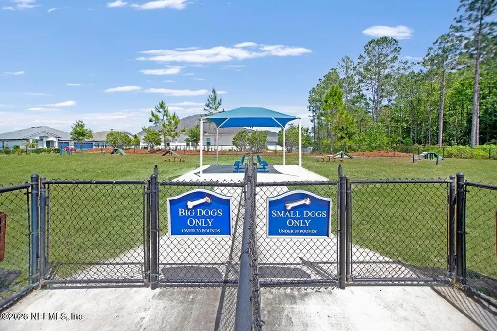 432 Pine Bluff Drive St. Augustine FL 32092