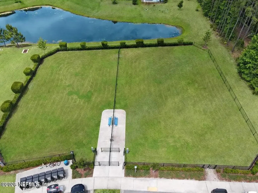 432 Pine Bluff Drive St. Augustine FL 32092