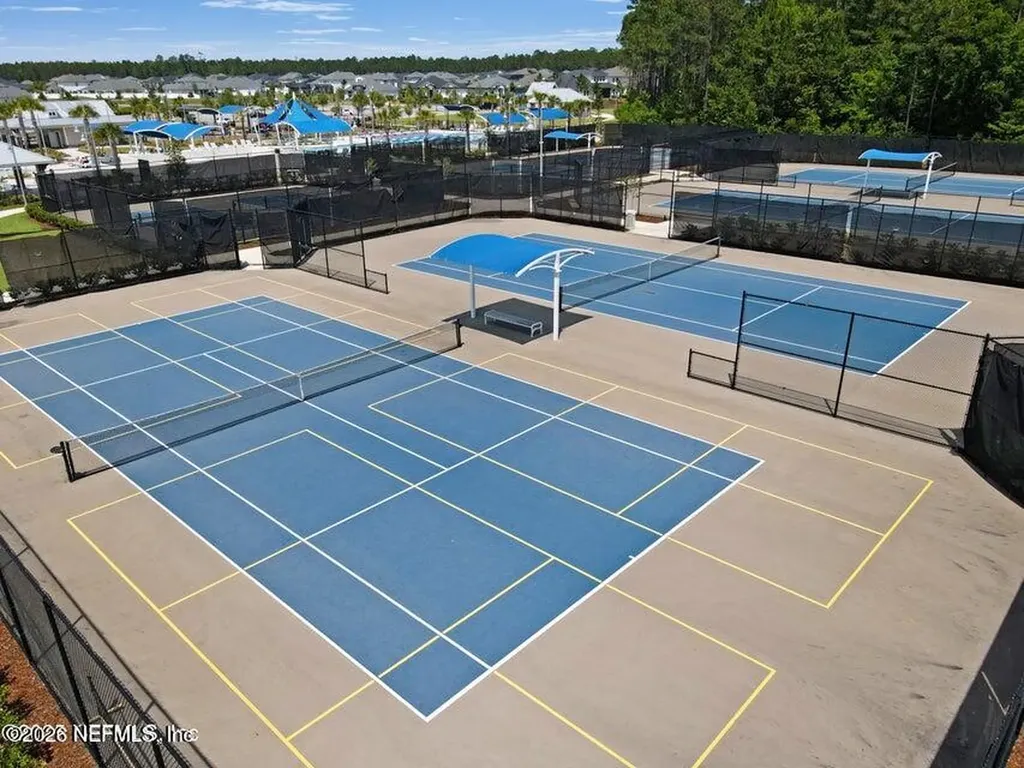 432 Pine Bluff Drive St. Augustine FL 32092