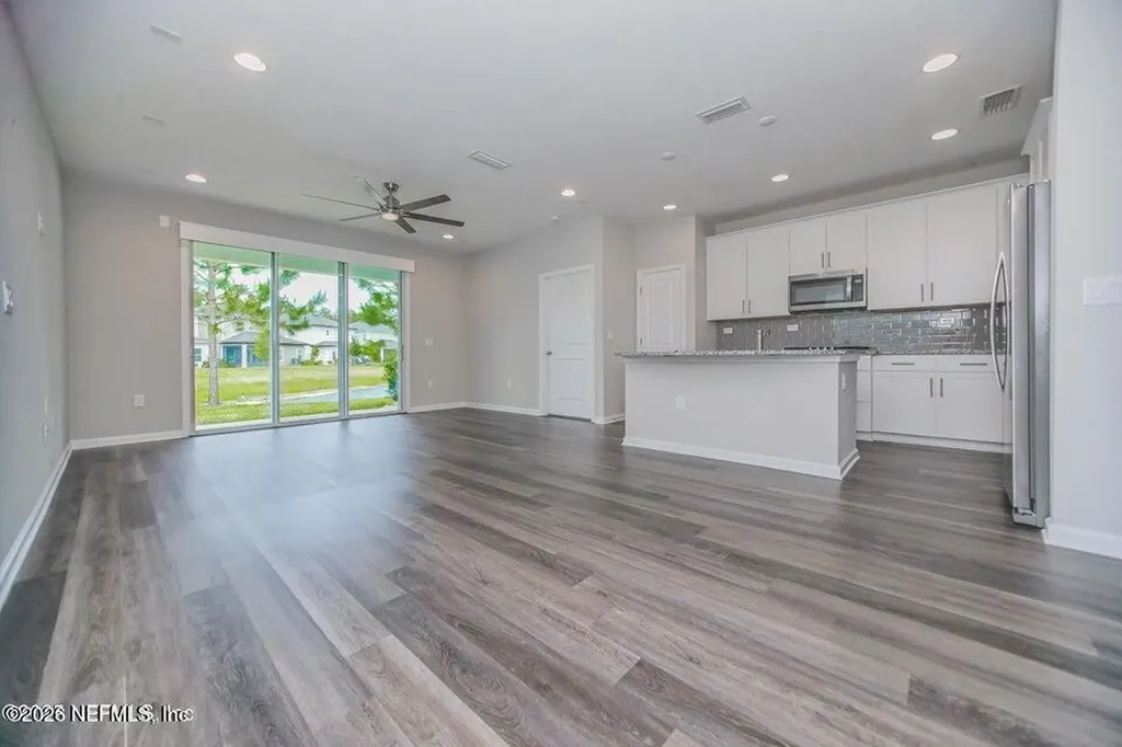 432 Pine Bluff Drive St. Augustine FL 32092