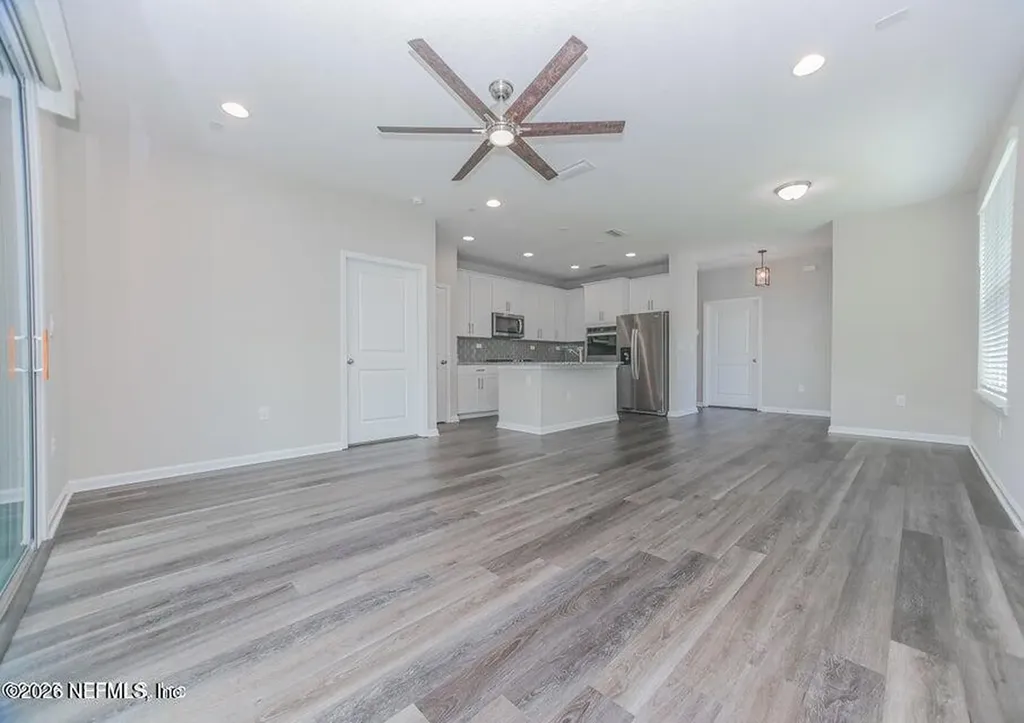 432 Pine Bluff Drive St. Augustine FL 32092