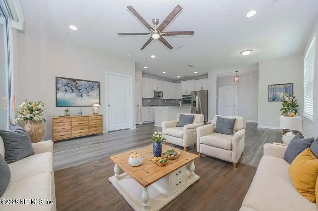 432 Pine Bluff Drive St. Augustine FL 32092