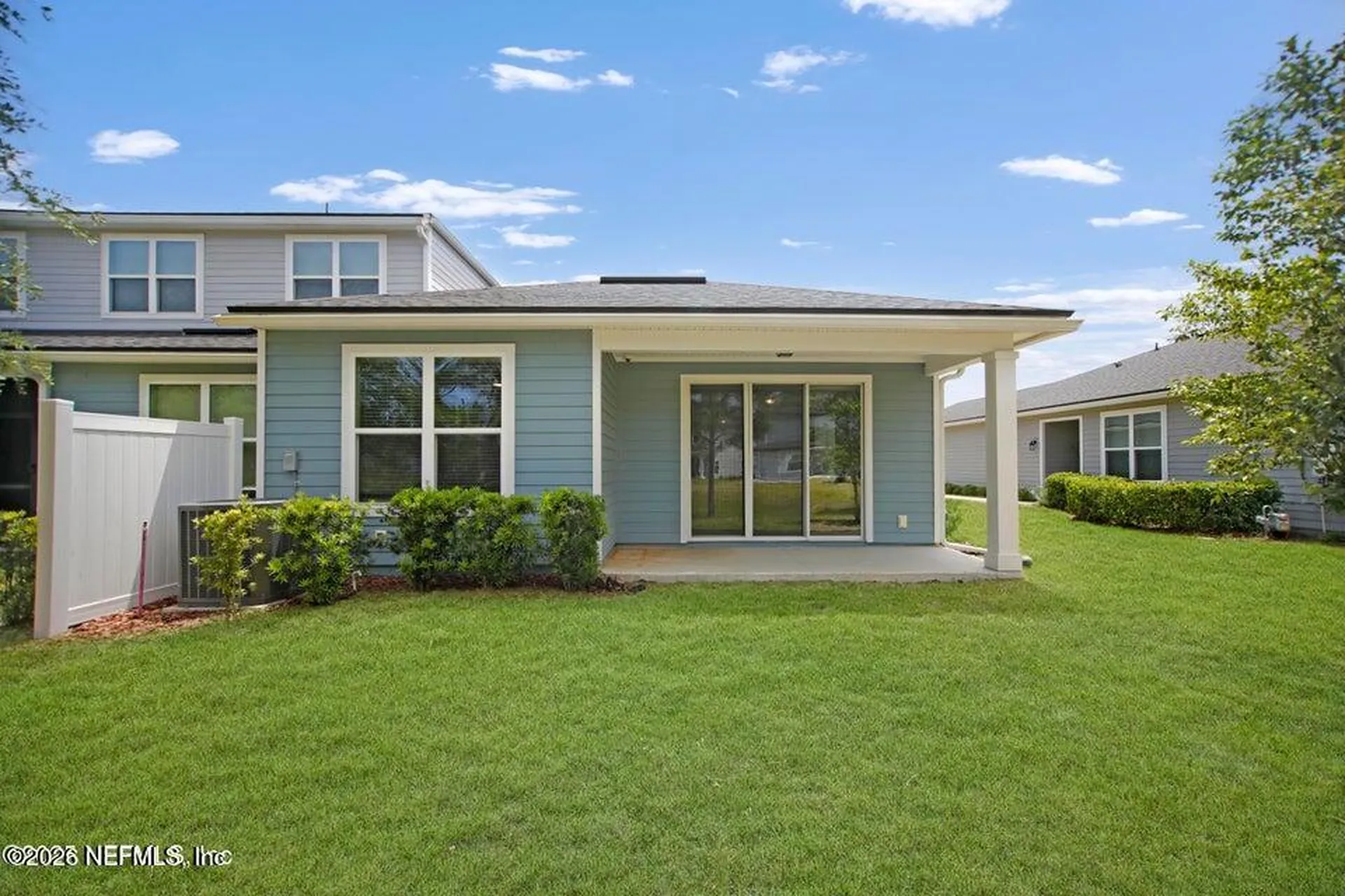 432 Pine Bluff Drive St. Augustine FL 32092