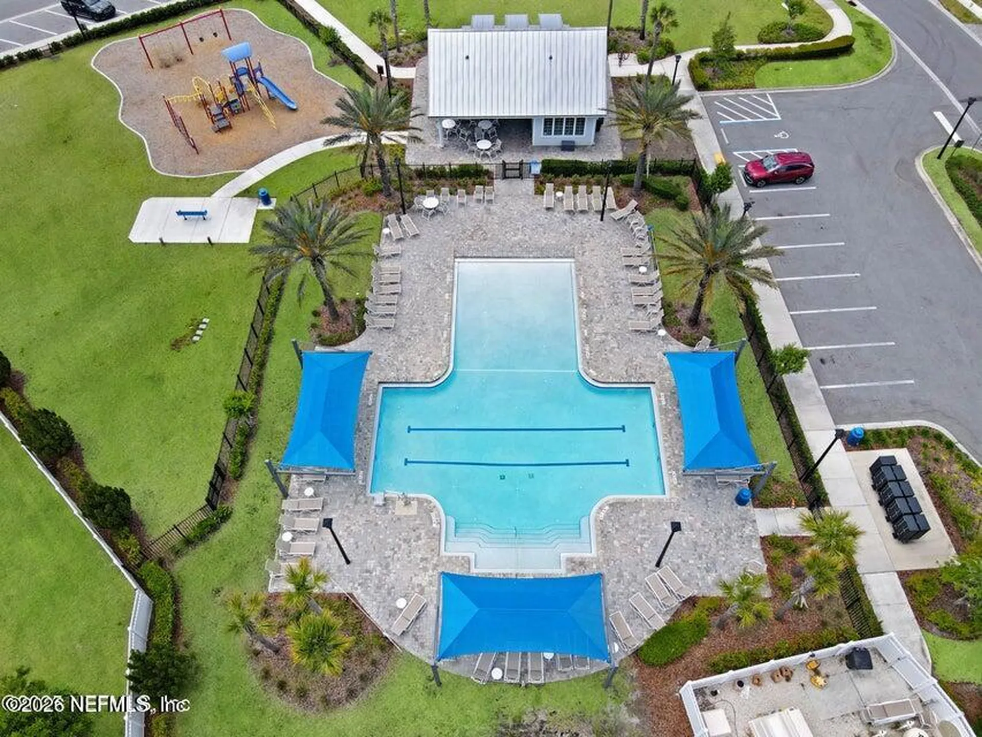 432 Pine Bluff Drive St. Augustine FL 32092