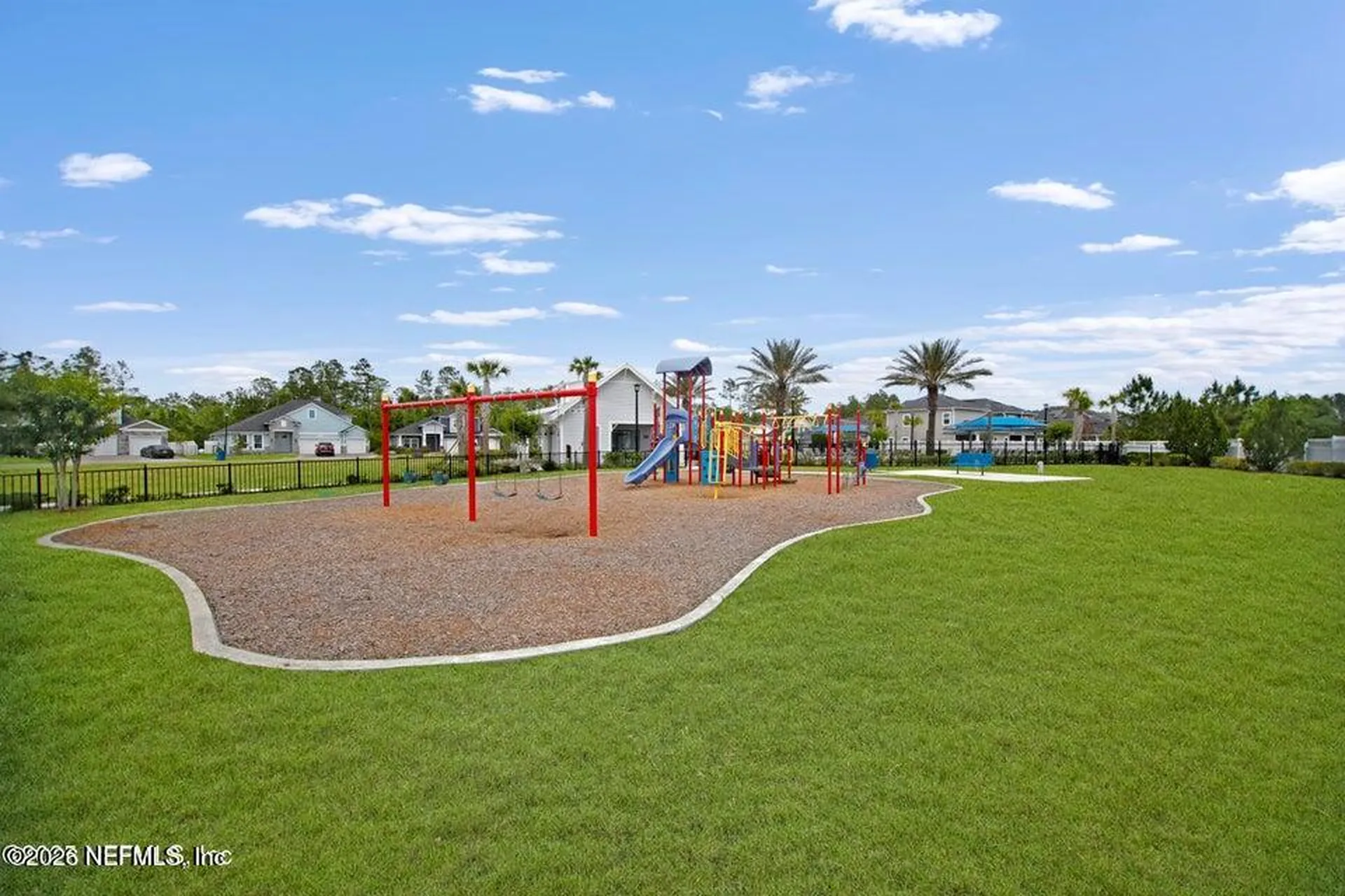 432 Pine Bluff Drive St. Augustine FL 32092