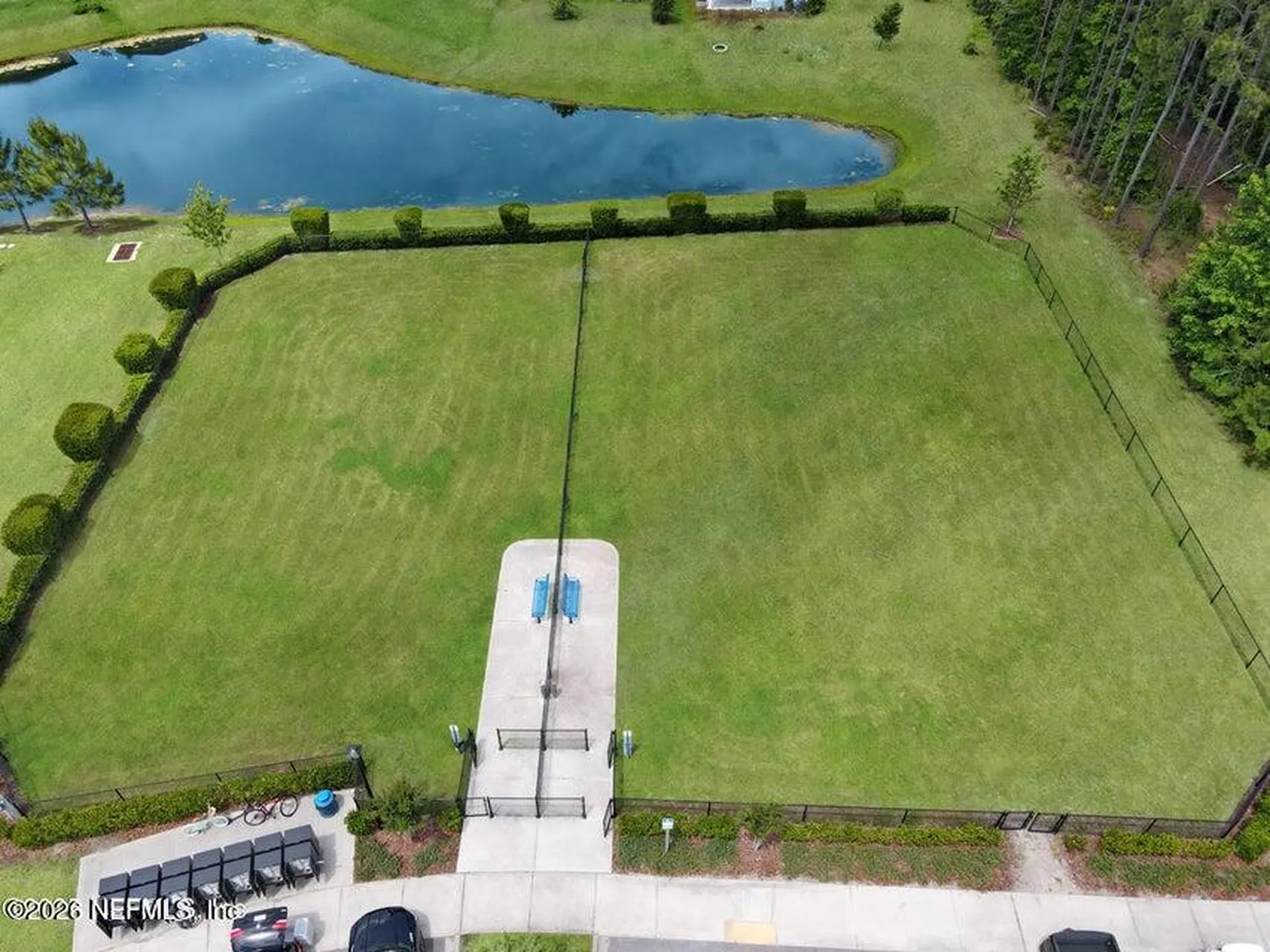 432 Pine Bluff Drive St. Augustine FL 32092