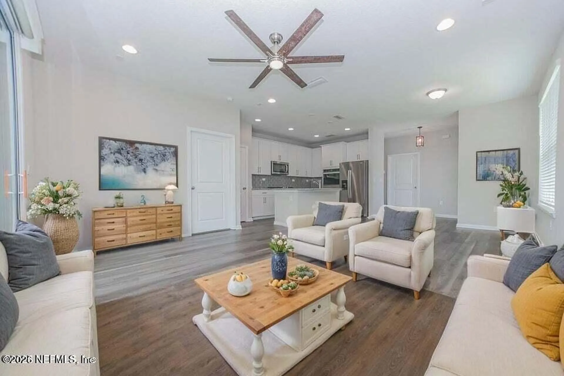 432 Pine Bluff Drive St. Augustine FL 32092