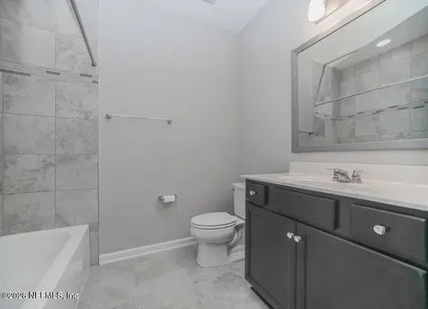 432 Pine Bluff Drive St. Augustine FL 32092