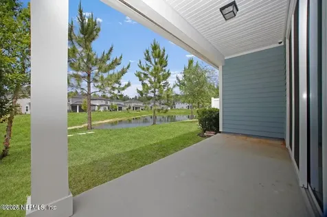 432 Pine Bluff Drive St. Augustine FL 32092
