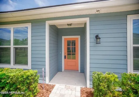432 Pine Bluff Drive St. Augustine FL 32092