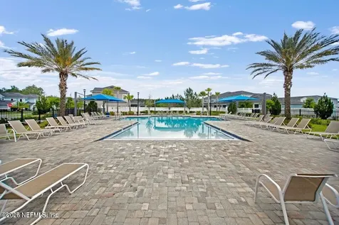 432 Pine Bluff Drive St. Augustine FL 32092