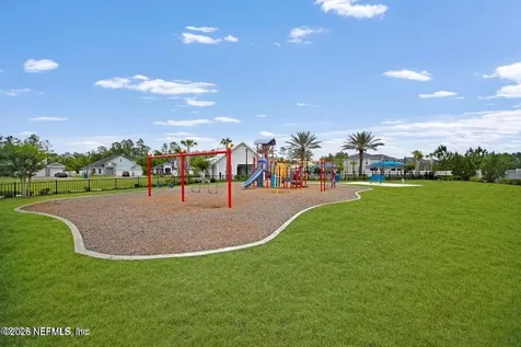432 Pine Bluff Drive St. Augustine FL 32092