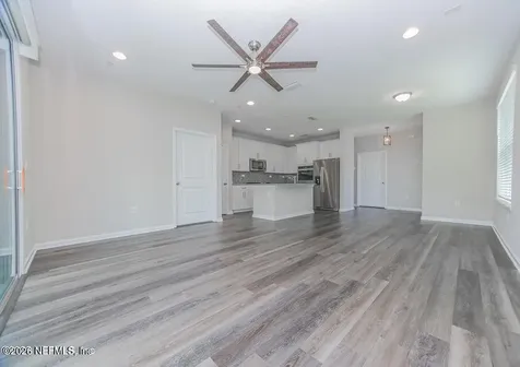 432 Pine Bluff Drive St. Augustine FL 32092