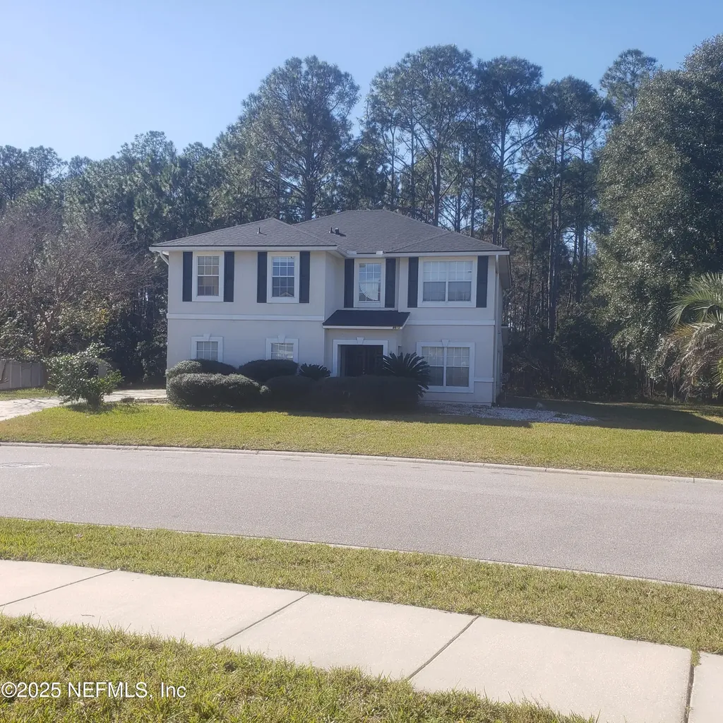 8602 Longford Drive Jacksonville FL 32244