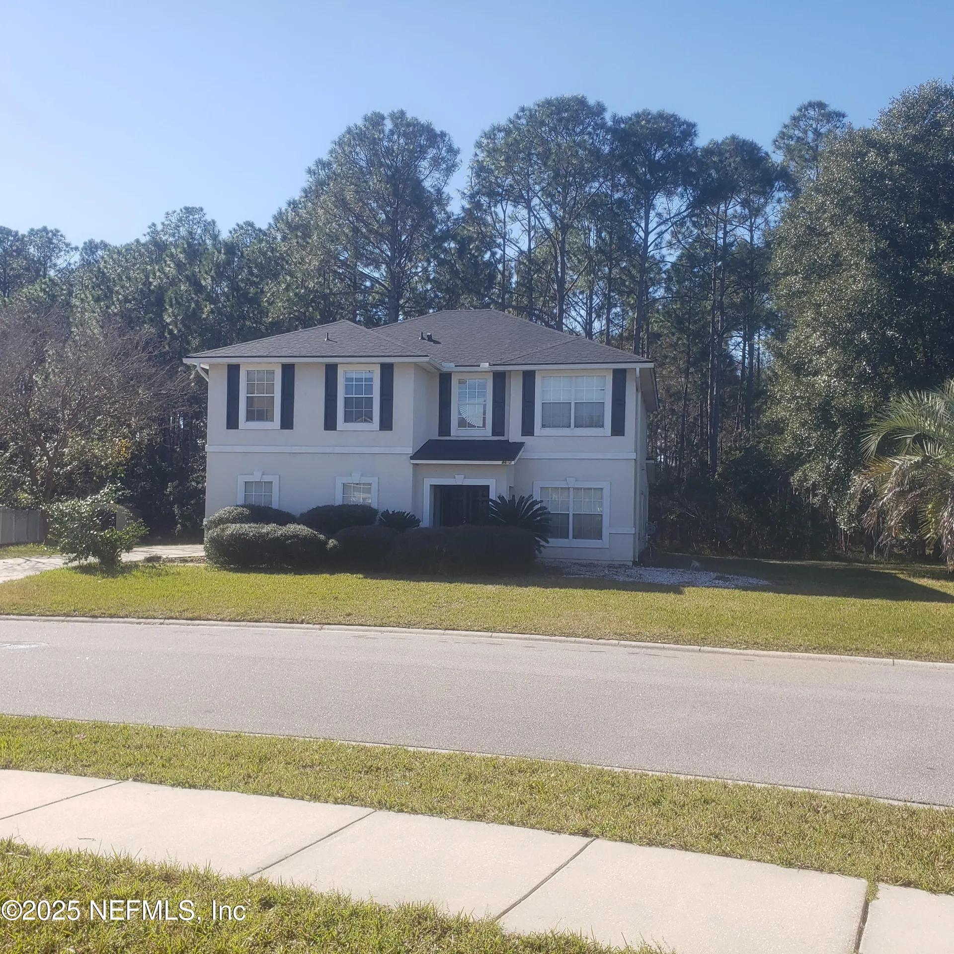 8602 Longford Drive Jacksonville FL 32244