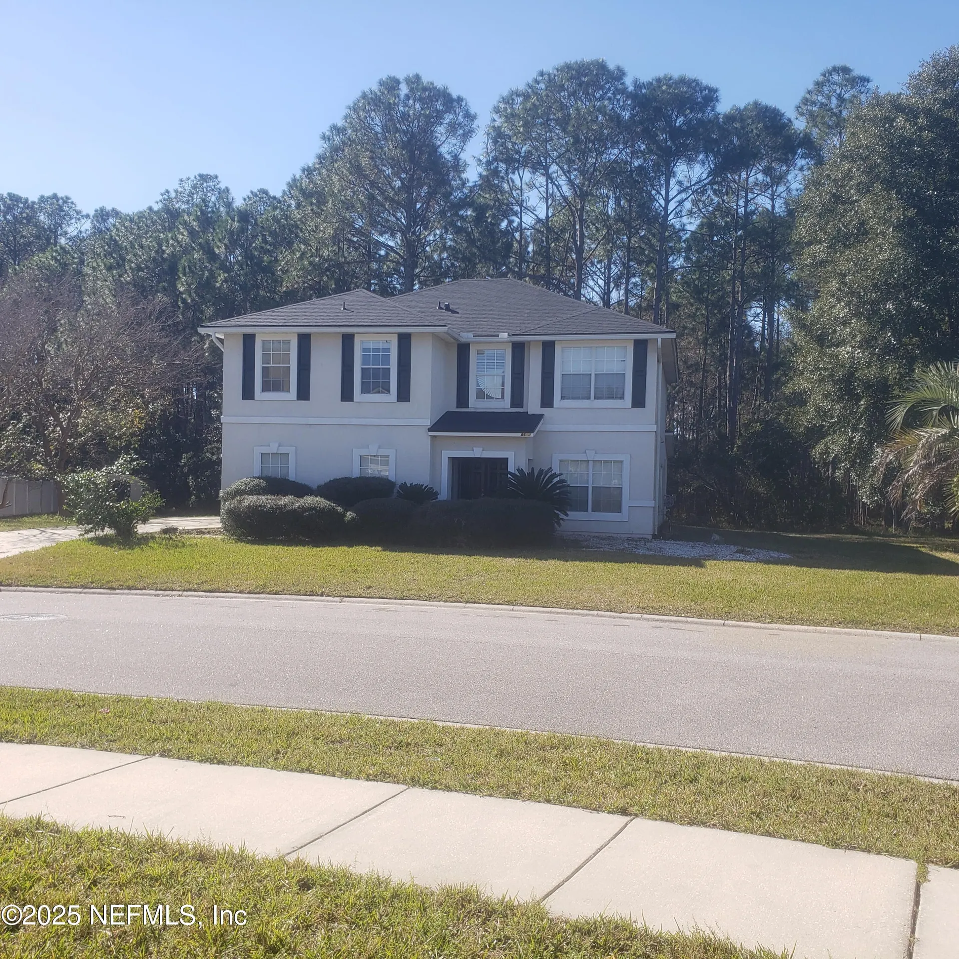 8602 Longford Drive Jacksonville FL 32244