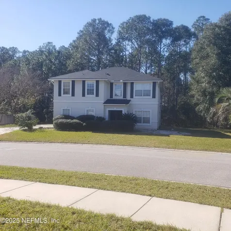 8602 Longford Drive Jacksonville FL 32244