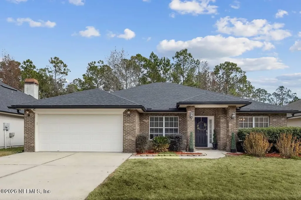 145 Fort Milton Drive Jacksonville FL 32220