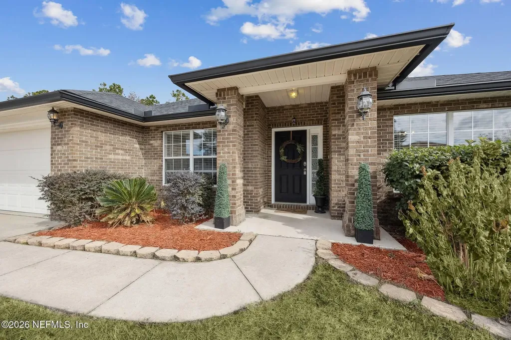 145 Fort Milton Drive Jacksonville FL 32220