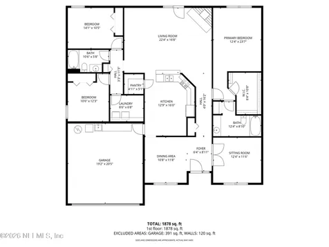 145 Fort Milton Drive Jacksonville FL 32220