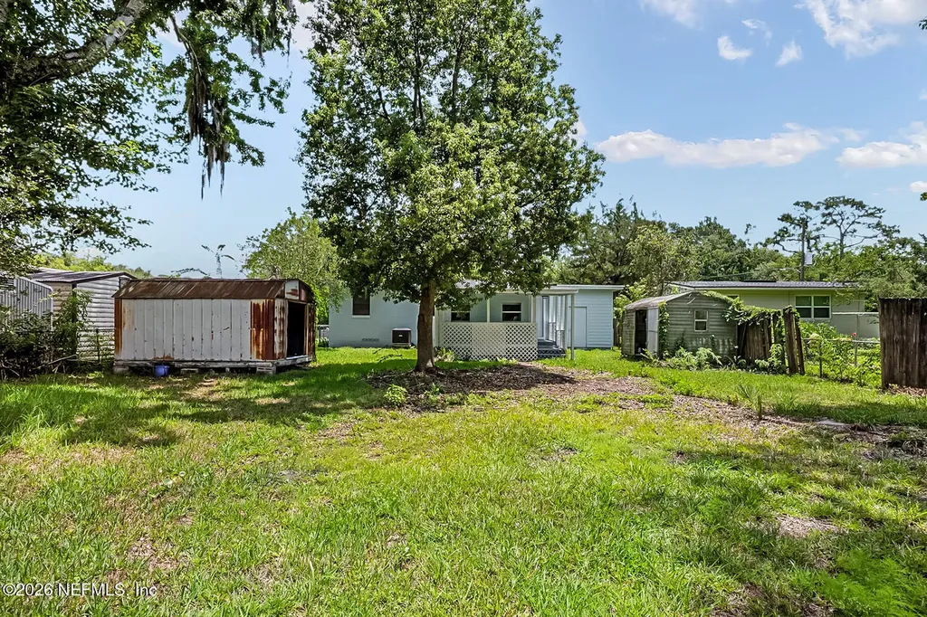 1156 Alta Vista Street Jacksonville FL 32205