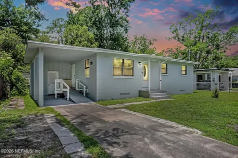 1156 Alta Vista Street Jacksonville FL 32205