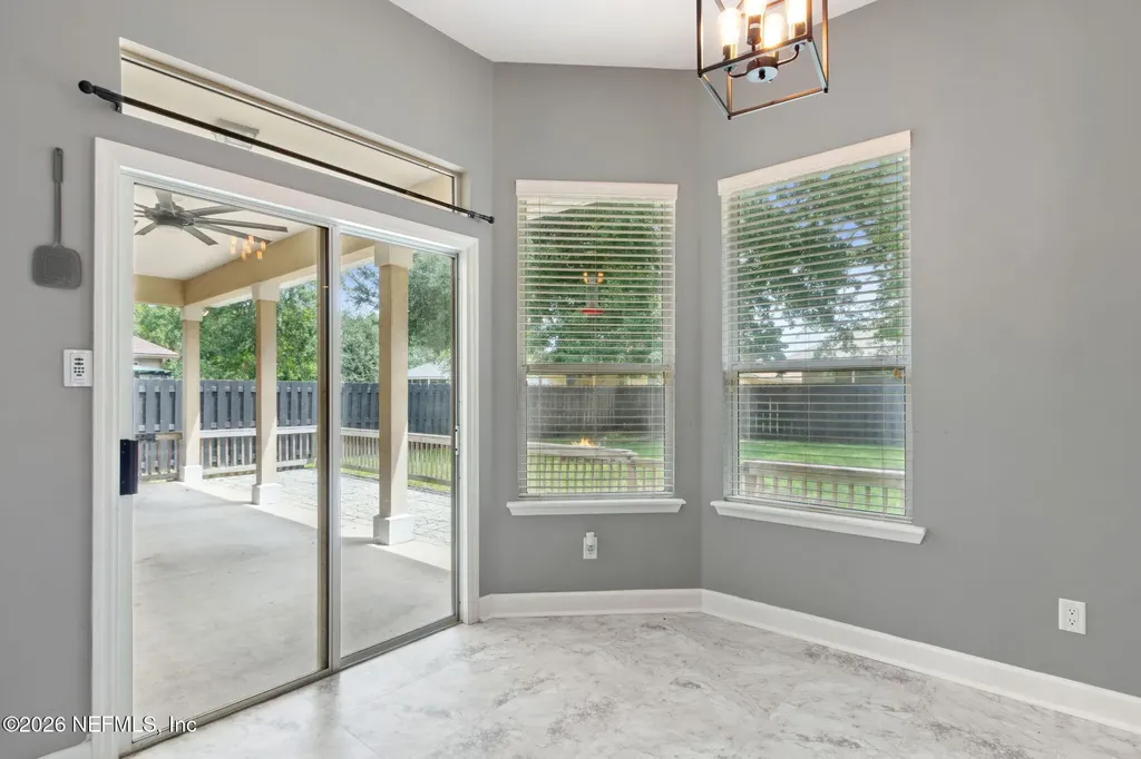 14617 Zachary Drive E Jacksonville FL 32218