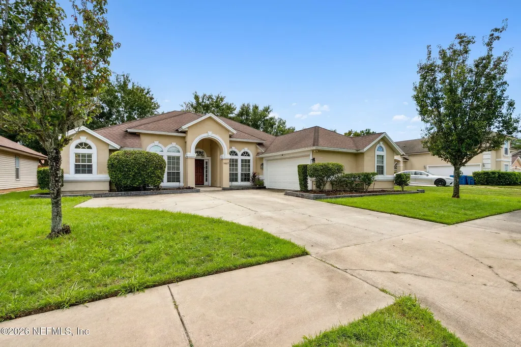 14617 Zachary Drive E Jacksonville FL 32218