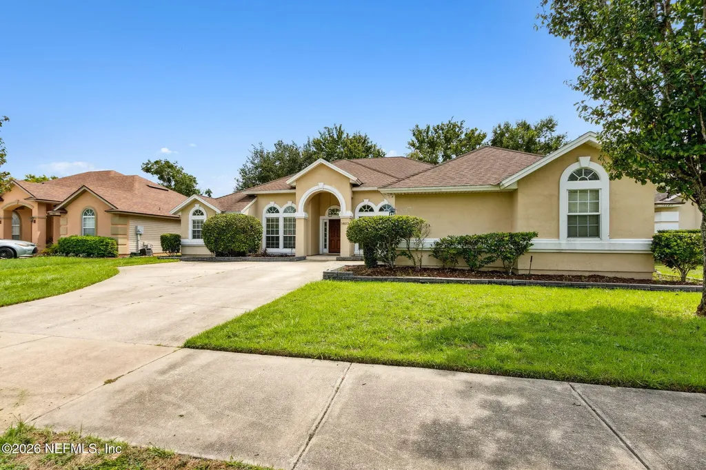 14617 Zachary Drive E Jacksonville FL 32218