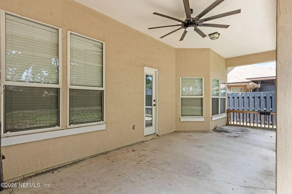 14617 Zachary Drive E Jacksonville FL 32218