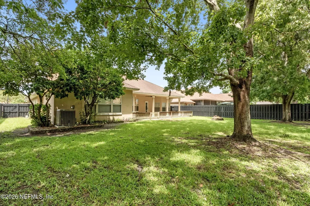 14617 Zachary Drive E Jacksonville FL 32218