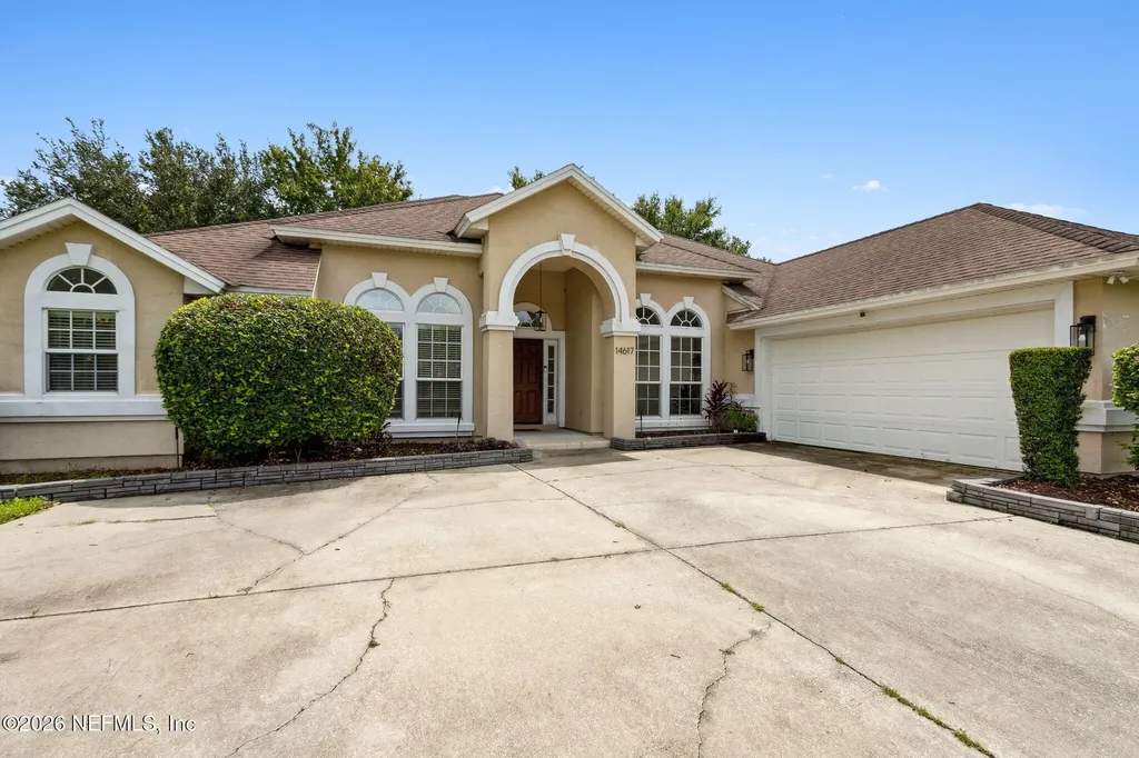 14617 Zachary Drive E Jacksonville FL 32218