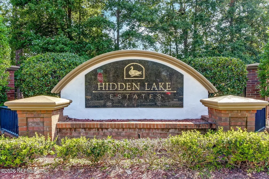 14617 Zachary Drive E Jacksonville FL 32218