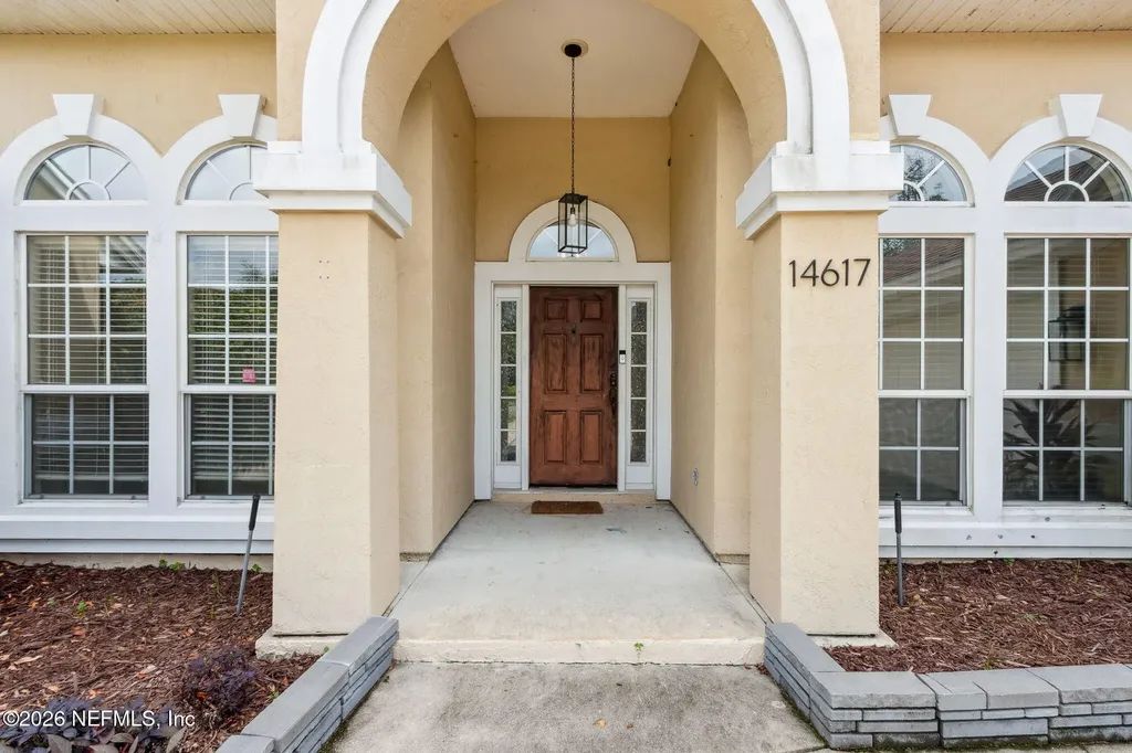 14617 Zachary Drive E Jacksonville FL 32218