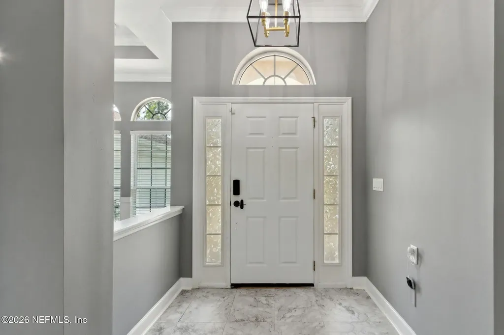 14617 Zachary Drive E Jacksonville FL 32218
