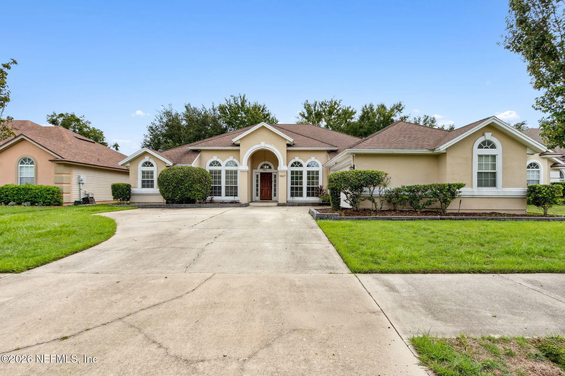 14617 Zachary Drive E Jacksonville FL 32218