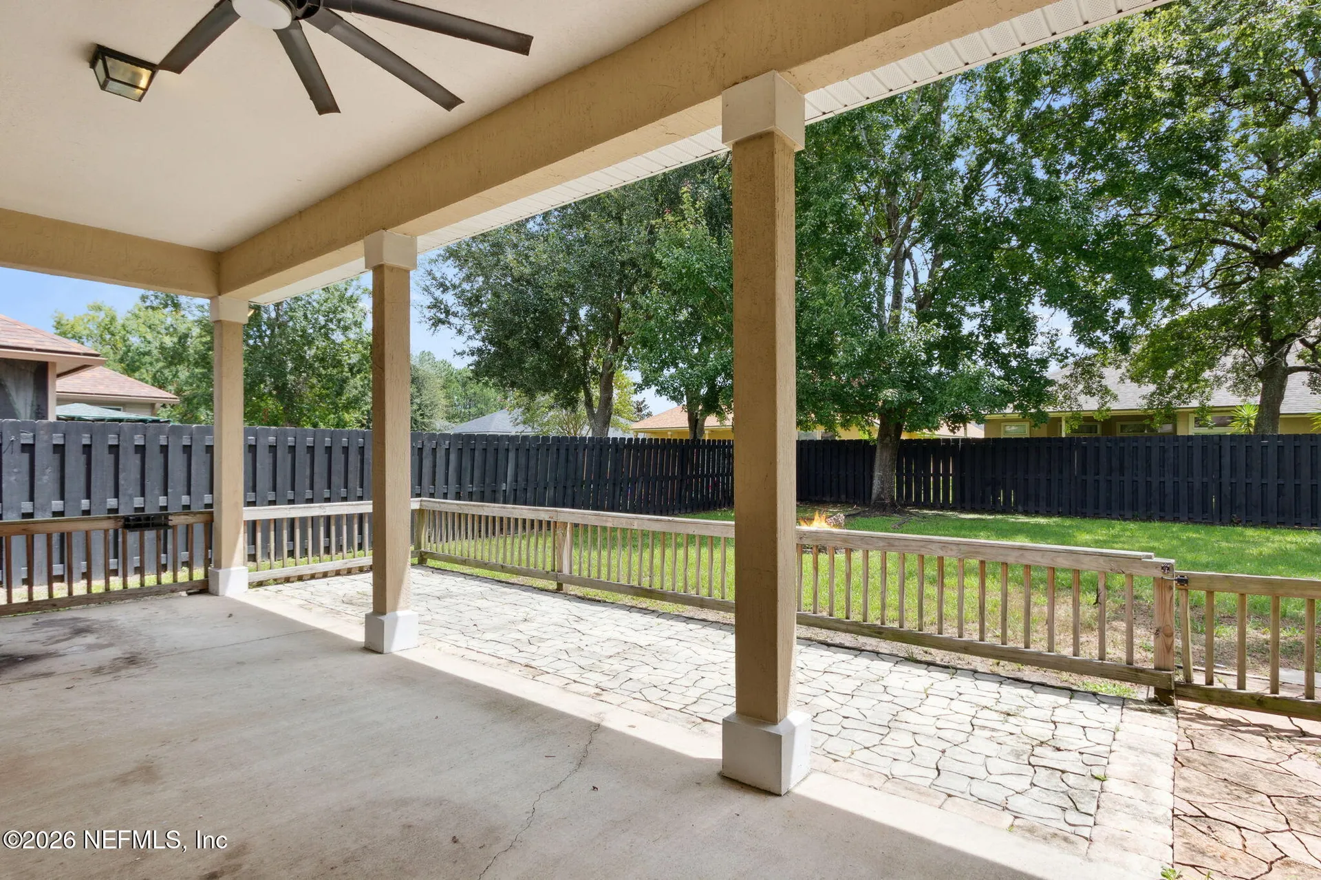 14617 Zachary Drive E Jacksonville FL 32218
