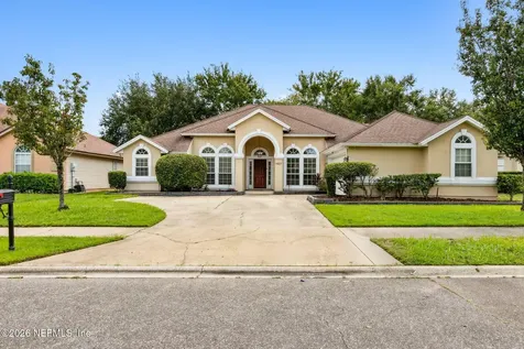14617 Zachary Drive E Jacksonville FL 32218