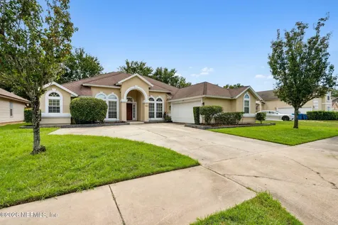 14617 Zachary Drive E Jacksonville FL 32218
