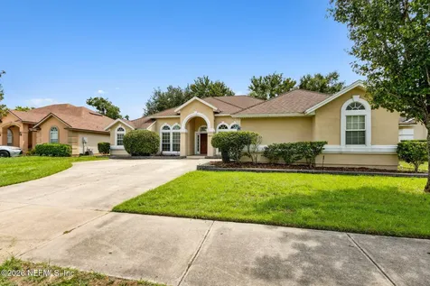 14617 Zachary Drive E Jacksonville FL 32218
