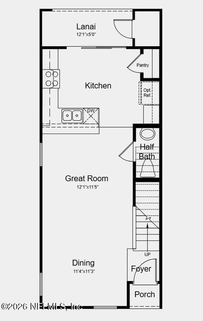 7228 Sabal Terrace Jacksonville FL 32210
