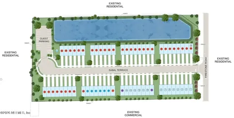 7228 Sabal Terrace Jacksonville FL 32210