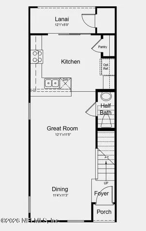 7228 Sabal Terrace Jacksonville FL 32210