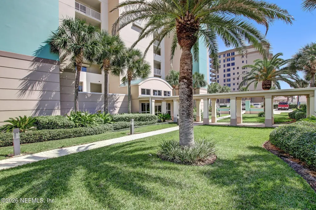 1415 1st Street N Jacksonville Beach FL 32250