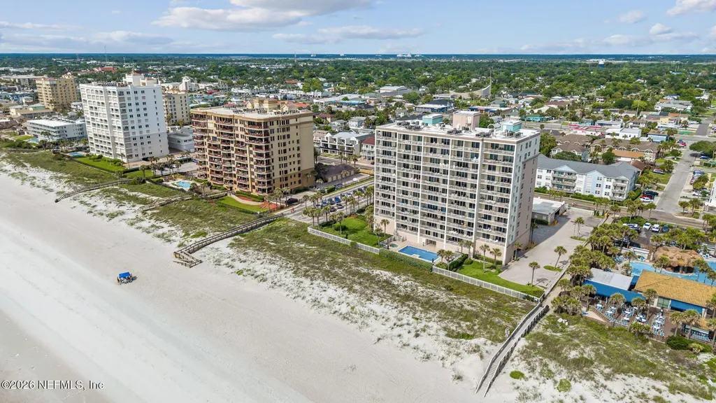 1415 1st Street N Jacksonville Beach FL 32250