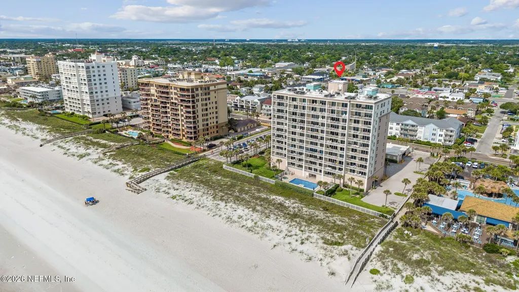 1415 1st Street N Jacksonville Beach FL 32250