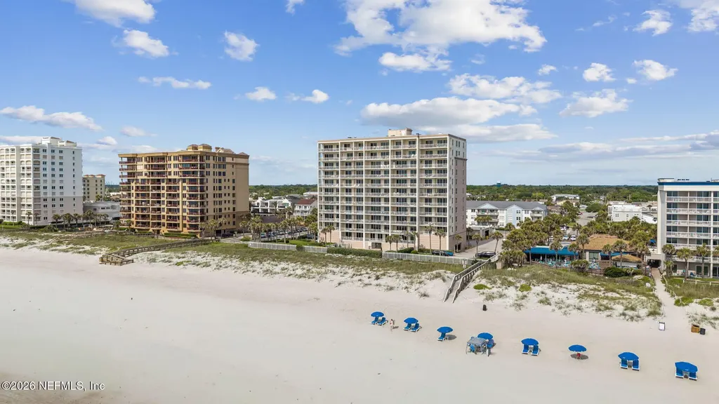 1415 1st Street N Jacksonville Beach FL 32250