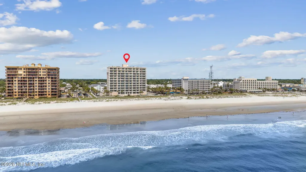 1415 1st Street N Jacksonville Beach FL 32250