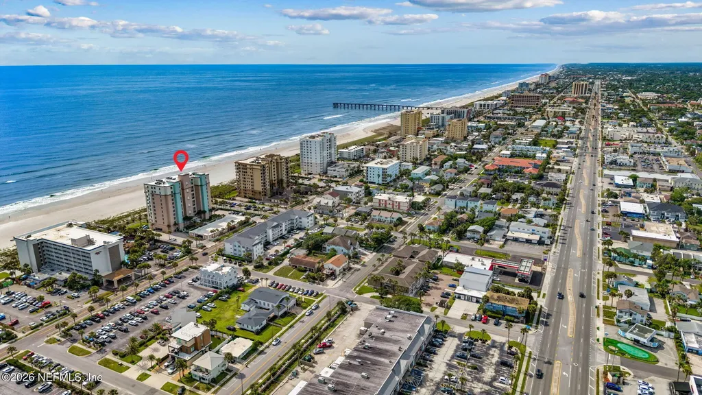 1415 1st Street N Jacksonville Beach FL 32250